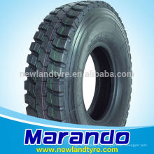 7.50R16 MORANDO, DURUN, ROADSHINE BRAND